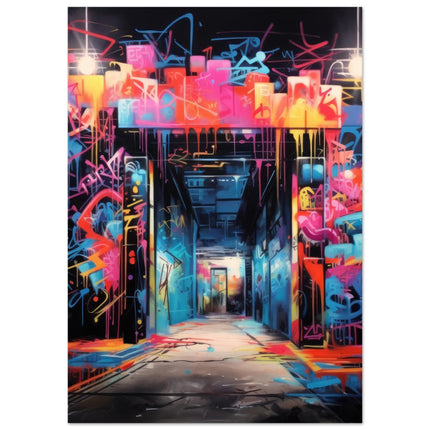 Urban Tunnel
