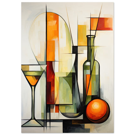 Eclectic Elixirs
