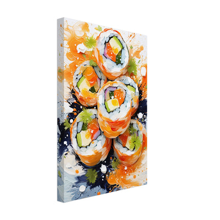 Sushi Delight