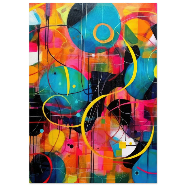 The Lightness of Neon