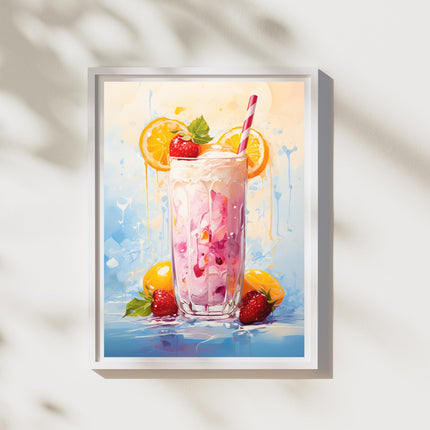 Smoothie Serenade