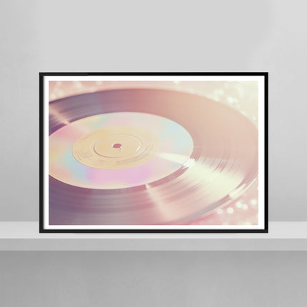 Vivid Vinyl