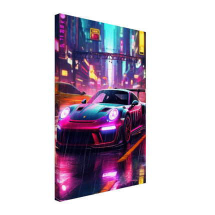 Neon Roadster