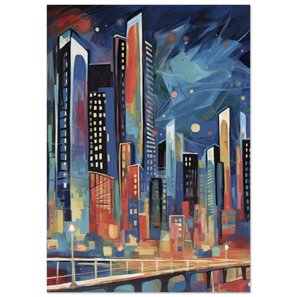 Urban Nocturne