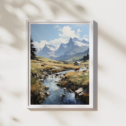 Peaks of Wonder