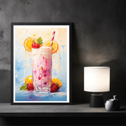 Smoothie Serenade