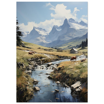 Peaks of Wonder