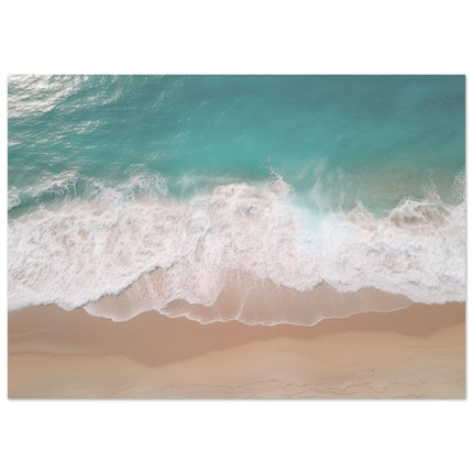 Whispering Waves