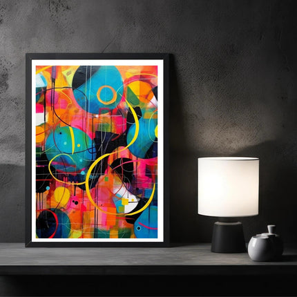 The Lightness of Neon