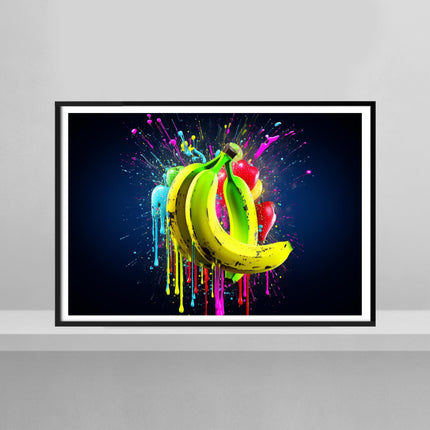 Banana Bliss