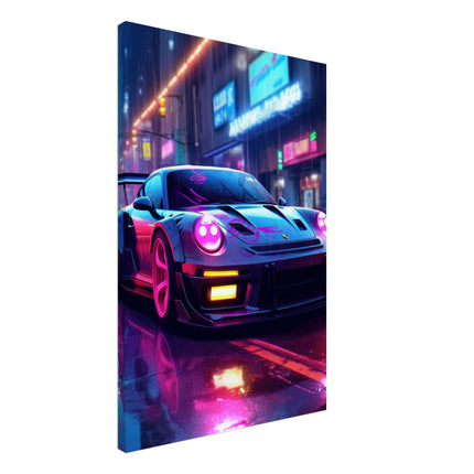 Tokyo Drift