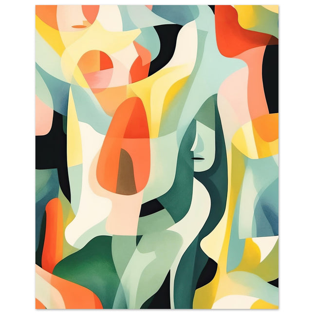 Shaping Perspectives