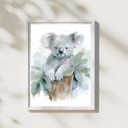 Koala Therapy