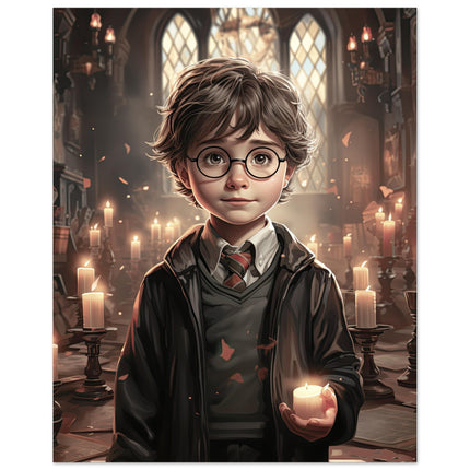 Young Wizard