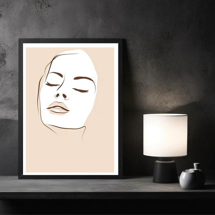 Sleek Silhouette