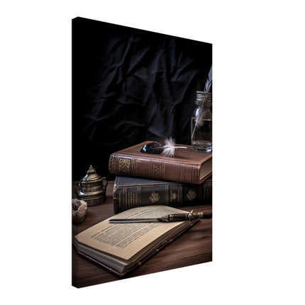 Realm of Magical Books