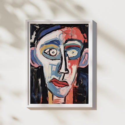 Facial Expressionism