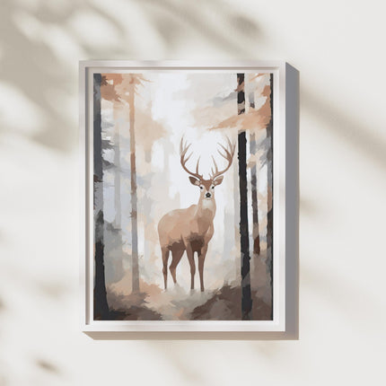 Stag King