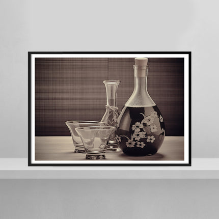 <tc>Schatten des Sake</tc>