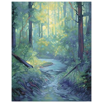 Forest Creek