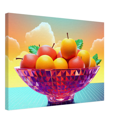 Bowl of Fruit