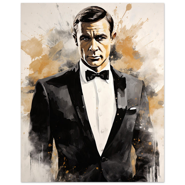 Her Majesty's Finest