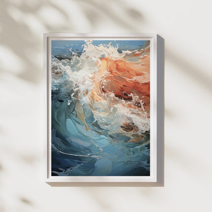 Dancing Waves