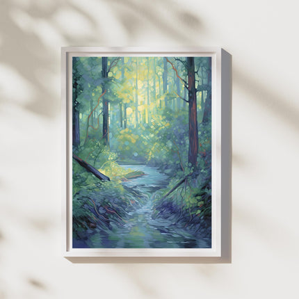 Forest Creek