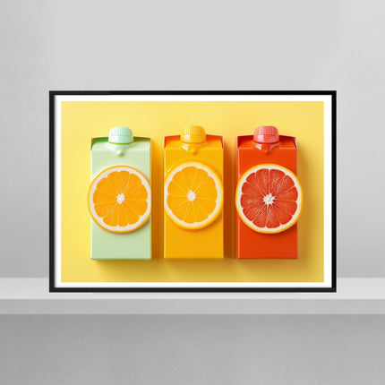 Citrus Infusion