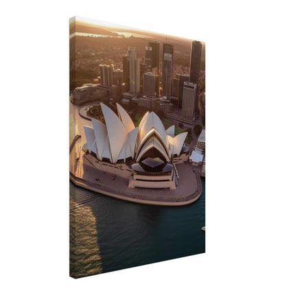 Sydney Skyline