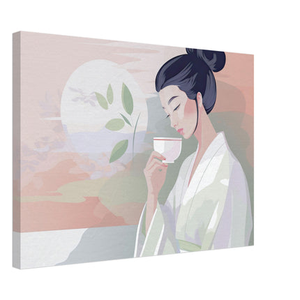 Tea Time Tales