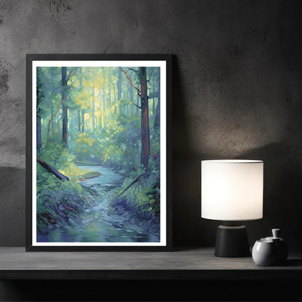 Forest Creek