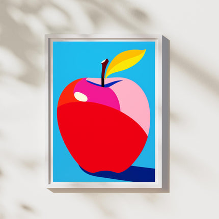 Apple's Solitude