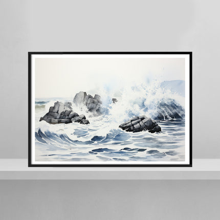 Wave's Waltz