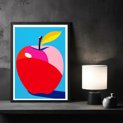 Apple's Solitude