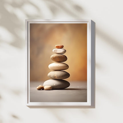 Stone Stack