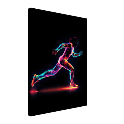 Neon Sprint