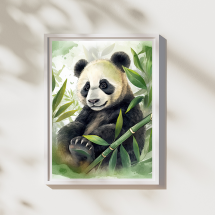 Panda Boss