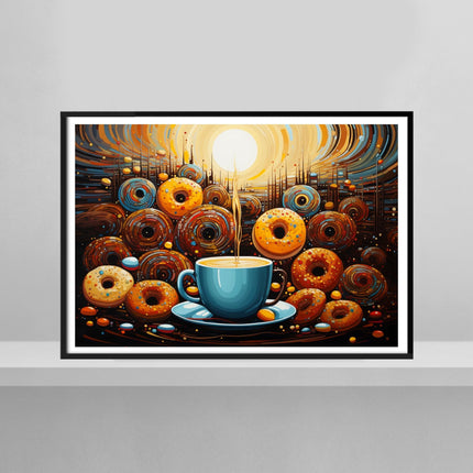 Cops' Breakfast