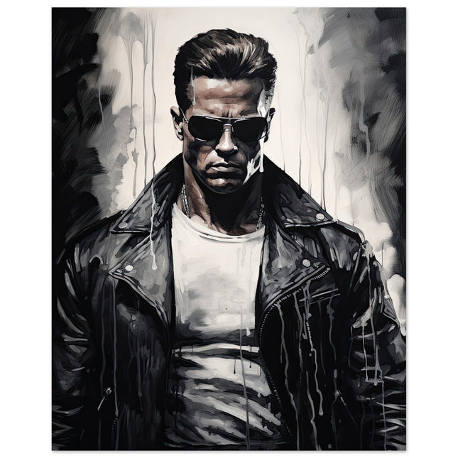 Cybernetic Apocalypse