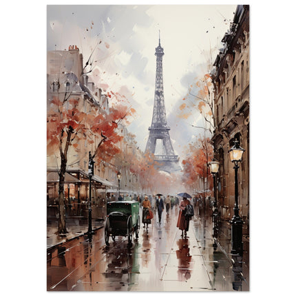 Parisian Beauty