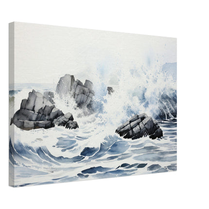 Wave's Waltz