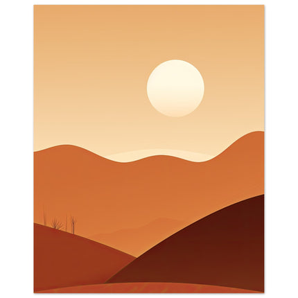 Desert Heat