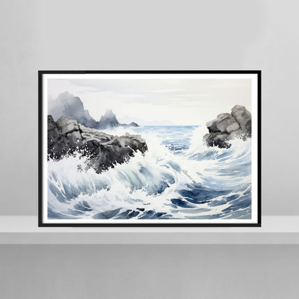 Ocean Onslaught