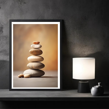 Stone Stack