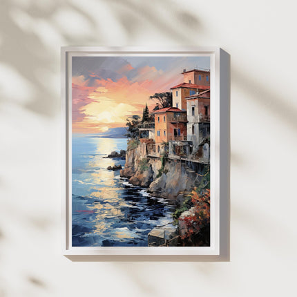Cliffside Homes