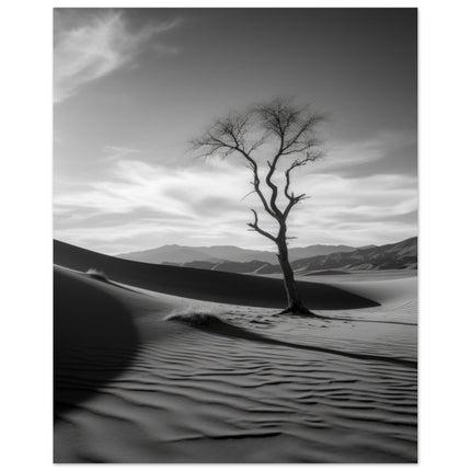 Desert Landscape