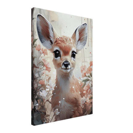 Deer Adventure