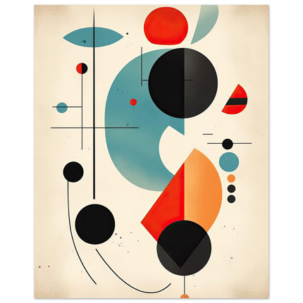Abstract Fractions