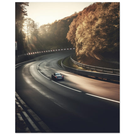Corner Speed